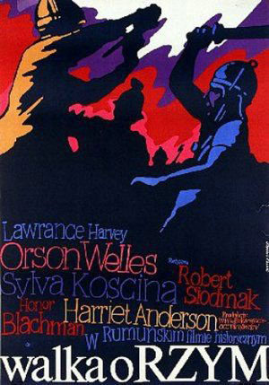 Битва за Рим (1968)