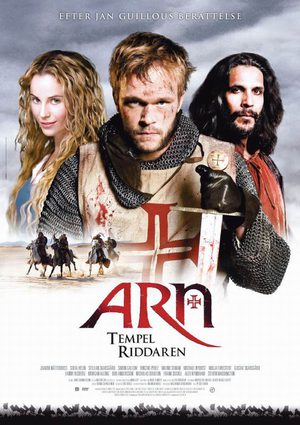 Арн: Рыцарь-Тамплиер (2007)