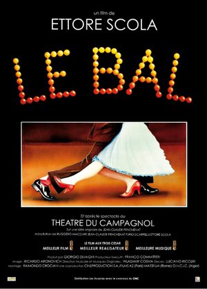 Бал (1983)