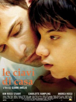 Ключи от дома (2004)