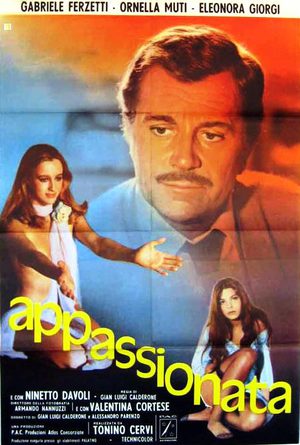Аппассионата (1974)