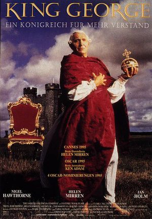 Безумие короля Георга (1994)