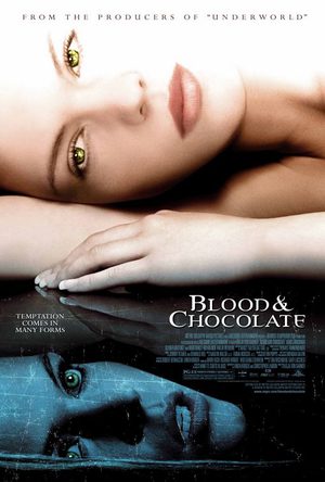 Кровь и шоколад (2007)