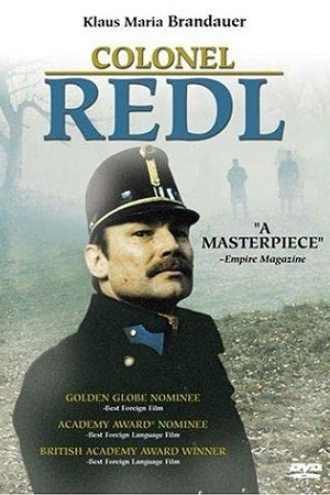 Полковник Рёдль (1985)