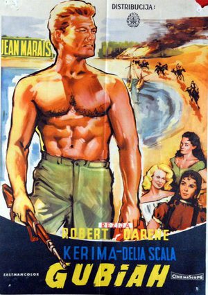 Губбиа, любимый&#33; (1956)