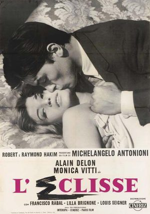 Затмение (1961)