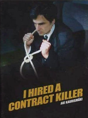 Я нанял убийцу (1990)