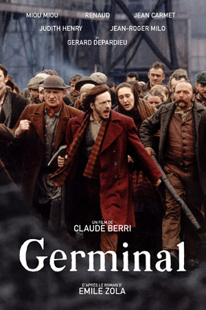 Жерминаль (1993)