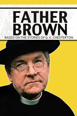 Отец Браун (1974)