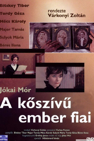 Сыновья человека с каменным сердцем (1965)