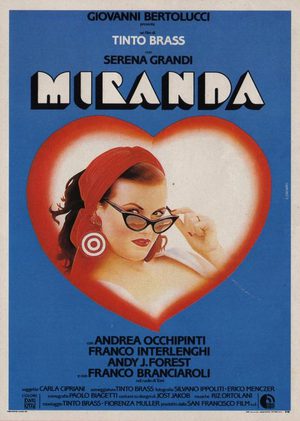 Миранда (1985)