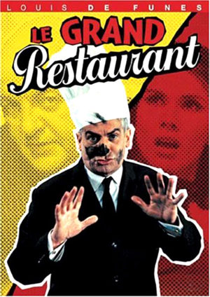 Ресторан господина Септима (1966)