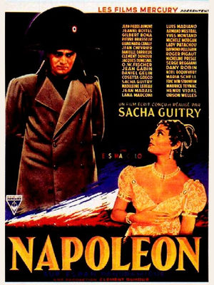 Наполеон: путь к вершине (1955)