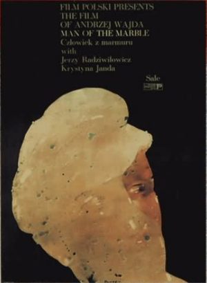 Человек из мрамора (1976)