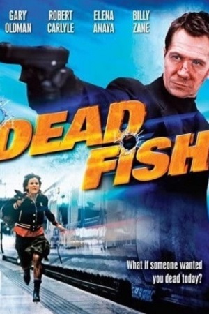 Дохлая рыба (2005)