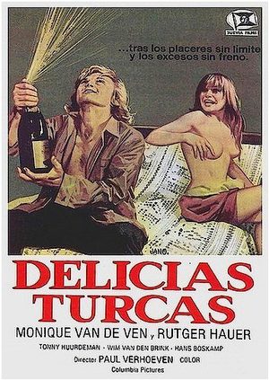 Турецкие наслаждения (1973)