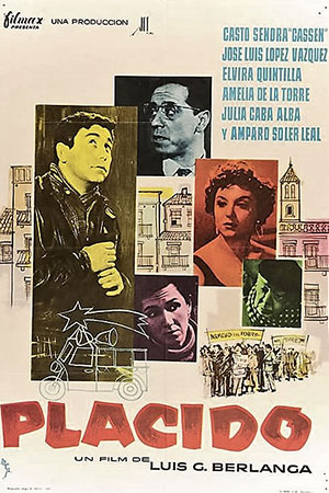 Пласидо (1960)