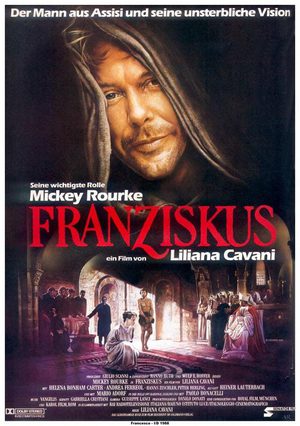 Франциск (1989)