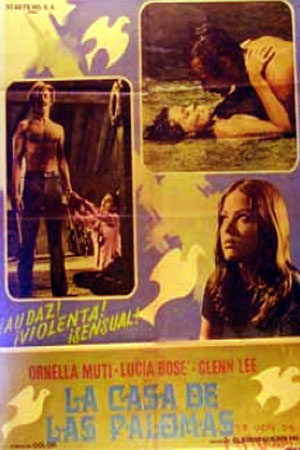 Единственная большая любовь (1972)