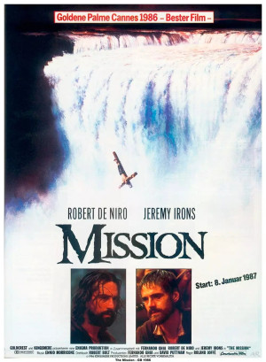 Миссия (1986)