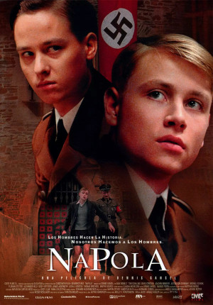 Академия смерти (2004)