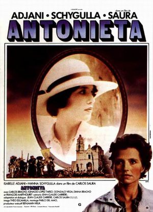 Антониета (1982)