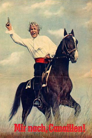 За мной, канальи&#33; (1964)