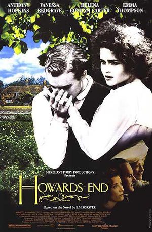 Усадьба Хауардс-Энд (1991)