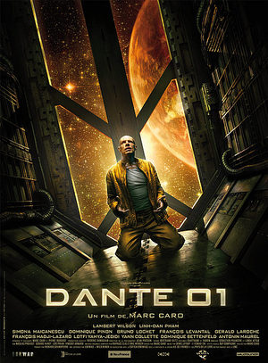 Данте 01 (2007)