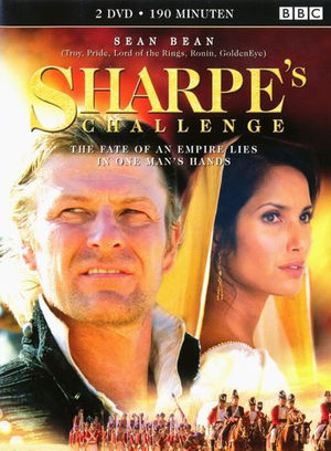 Вызов Шарпа (2006)