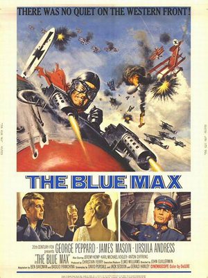 Голубой Макс (1966)