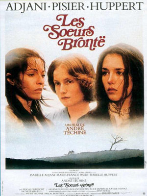 Сестры Бронте (1978)