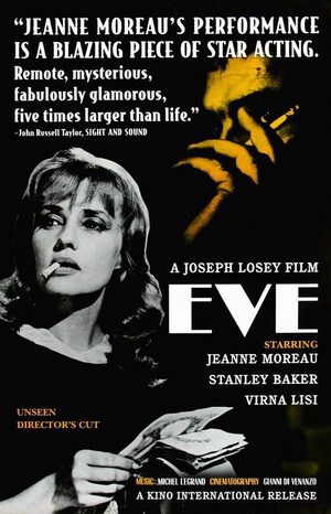 Ева (1962)