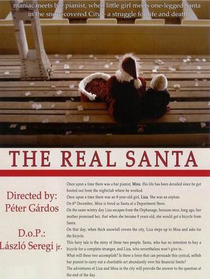 Настоящий Санта (2005)
