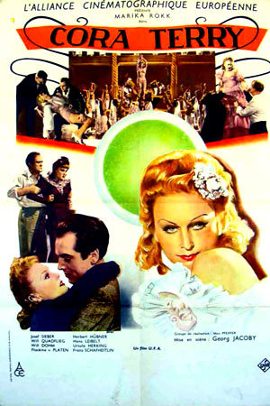 Кора Терри (1940)