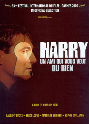 Гарри - друг, который желает Вам добра (2000)