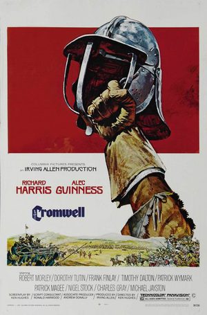 Кромвель (1970)