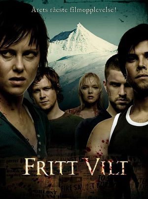 Холодная добыча (2006)