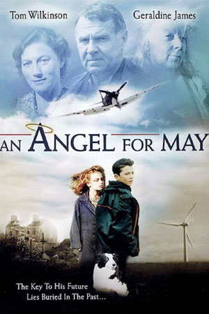 Ангел из будущего (2002)
