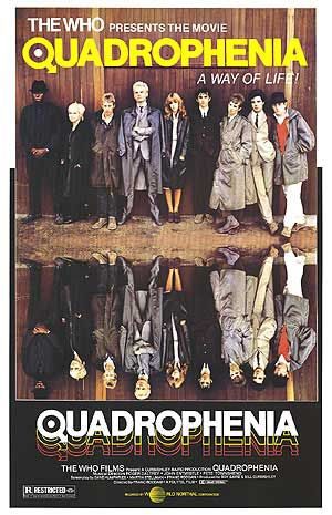 Квадрофения (1979)