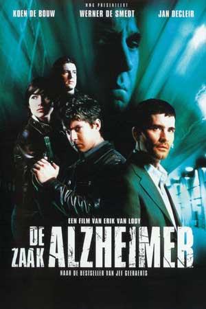 Синдром Альцгеймера (2003)