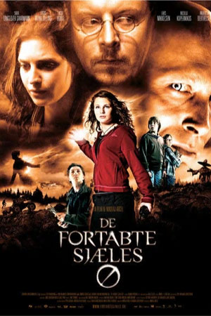 Остров потерянных душ (2007)