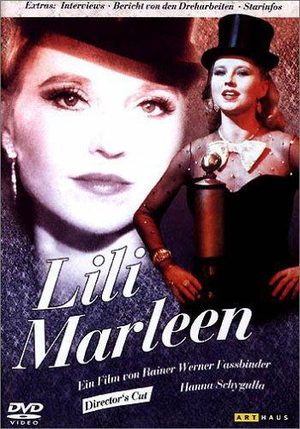 Лили Марлен (1980)