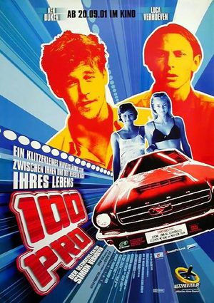 В отрыв&#33; (2001)