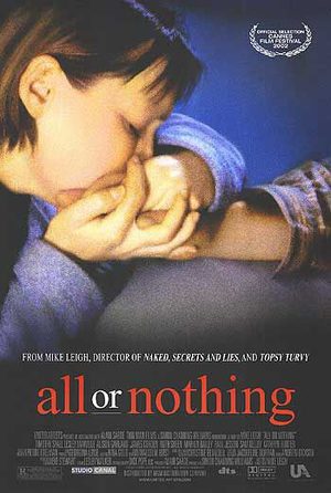 Всё или ничего (2002)