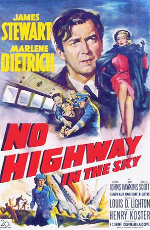 Нет пути (1951)