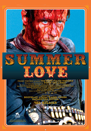 Летняя любовь (2006)