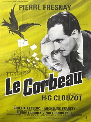 Ворон (1943)