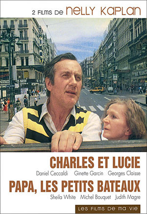 Шарль и Люси (1979)