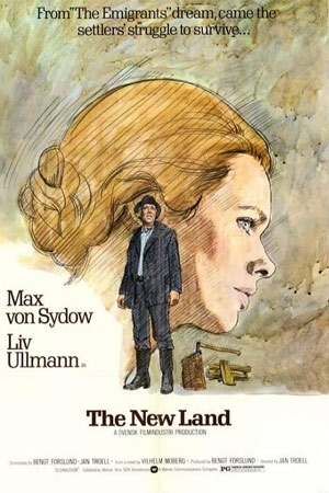 Поселенцы (1972)